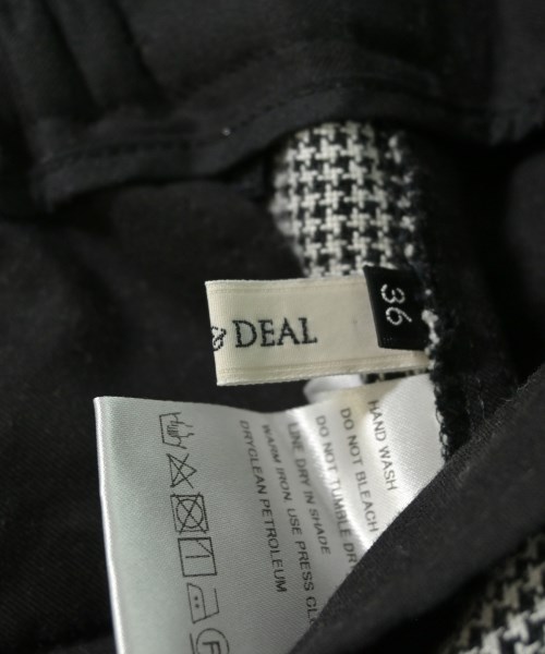 MICA&DEAL（マイカアンドディール）その他 白 サイズ:36(S位) レディース/2200672128035