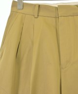 MICA&DEAL（マイカアンドディール）スラックス ベージュ サイズ:34(XS位) レディース/2200675497015