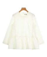 MICA&DEAL（マイカアンドディール）ブラウス 白 サイズ:36(S位) レディース/2200678592014