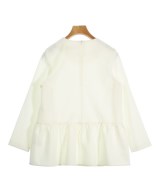 MICA&DEAL（マイカアンドディール）ブラウス 白 サイズ:36(S位) レディース/2200678592014