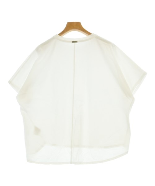 MICA&DEAL（マイカアンドディール）Tシャツ・カットソー 白 サイズ:F レディース/2200673426086