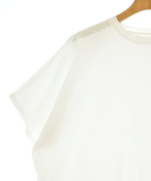 MICA&DEAL（マイカアンドディール）Tシャツ・カットソー 白 サイズ:F レディース/2200673426086