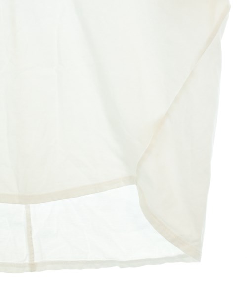 MICA&DEAL（マイカアンドディール）Tシャツ・カットソー 白 サイズ:F レディース/2200673426086