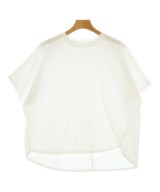 MICA&DEAL（マイカアンドディール）Tシャツ・カットソー 白 サイズ:F レディース/2200673426086