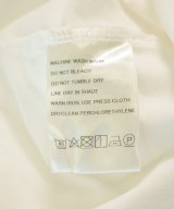MICA&DEAL（マイカアンドディール）Tシャツ・カットソー 白 サイズ:F レディース/2200673426086