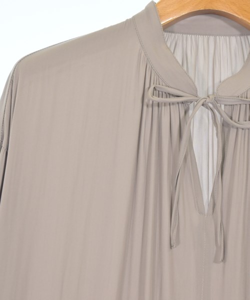 MICA&DEAL（マイカアンドディール）ワンピース グレー サイズ:F レディース/2200675824019