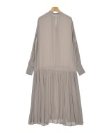 MICA&DEAL（マイカアンドディール）ワンピース グレー サイズ:F レディース/2200675824019