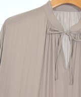 MICA&DEAL（マイカアンドディール）ワンピース グレー サイズ:F レディース/2200675824019