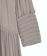 MICA&DEAL（マイカアンドディール）ワンピース グレー サイズ:F レディース/2200675824019