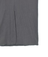 MICA&DEAL（マイカアンドディール）ワンピース グレー サイズ:36(S位) レディース/2200676097016