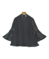 MICA&DEAL（マイカアンドディール）ブラウス グレー サイズ:36(S位) レディース/2200675428088