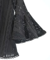 MICA&DEAL（マイカアンドディール）ブラウス グレー サイズ:36(S位) レディース/2200675428088