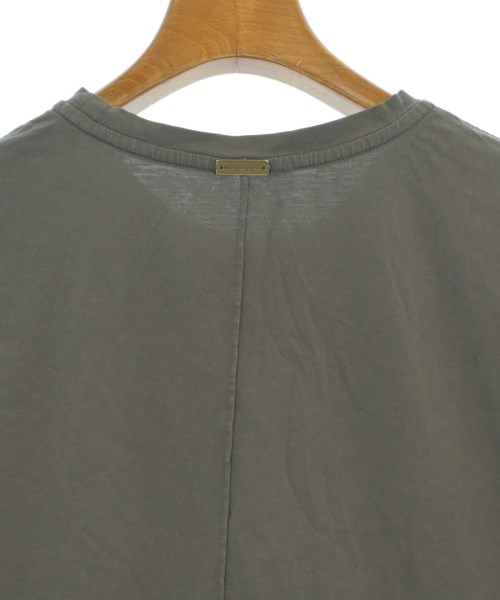 MICA&DEAL（マイカアンドディール）Tシャツ・カットソー グレー サイズ:38(M位) レディース/2200674844100