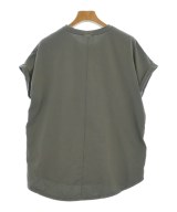 MICA&DEAL（マイカアンドディール）Tシャツ・カットソー グレー サイズ:38(M位) レディース/2200674844100