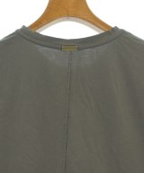 MICA&DEAL（マイカアンドディール）Tシャツ・カットソー グレー サイズ:38(M位) レディース/2200674844100