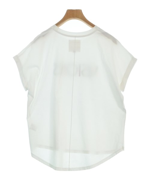 MICA&DEAL（マイカアンドディール）Tシャツ・カットソー 白 サイズ:36(S位) レディース/2200681394018