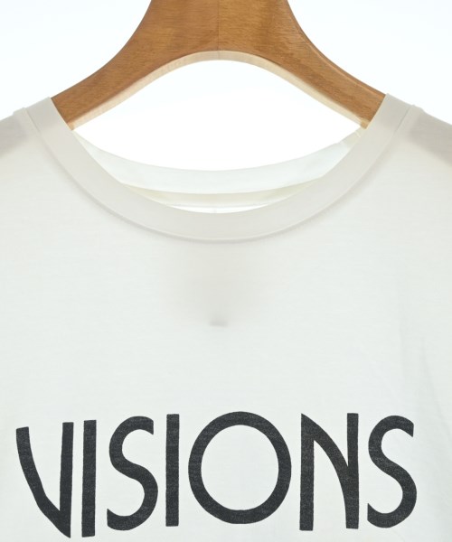 MICA&DEAL（マイカアンドディール）Tシャツ・カットソー 白 サイズ:36(S位) レディース/2200681394018