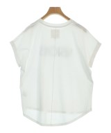 MICA&DEAL（マイカアンドディール）Tシャツ・カットソー 白 サイズ:36(S位) レディース/2200681394018