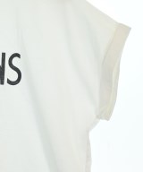 MICA&DEAL（マイカアンドディール）Tシャツ・カットソー 白 サイズ:36(S位) レディース/2200681394018