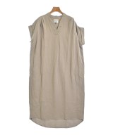 MICA&DEAL（マイカアンドディール）ワンピース ベージュ サイズ:38(M位) レディース/2200690637052