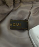 MICA&DEAL（マイカアンドディール）その他 ベージュ サイズ:36(S位) レディース/2200692676042