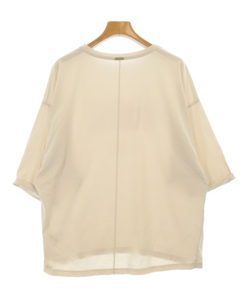 MICA&DEAL（マイカアンドディール）Tシャツ・カットソー ベージュ サイズ:F レディース/2200698681040