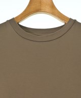 MICA&DEAL（マイカアンドディール）ワンピース 茶 サイズ:F レディース/2200694942060