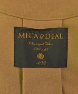 MICA&DEAL（マイカアンドディール）その他 茶 サイズ:F レディース/2200696653056