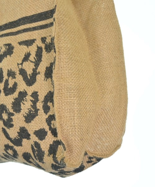 MICA&DEAL（マイカアンドディール）トートバッグ ベージュ サイズ:- レディース/2200650908123