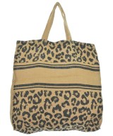 MICA&DEAL（マイカアンドディール）トートバッグ ベージュ サイズ:- レディース/2200650908123