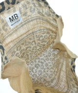 MICA&DEAL（マイカアンドディール）トートバッグ ベージュ サイズ:- レディース/2200650908123