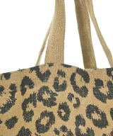 MICA&DEAL（マイカアンドディール）トートバッグ ベージュ サイズ:- レディース/2200650908123