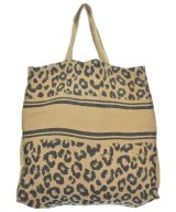 MICA&DEAL トートバッグ