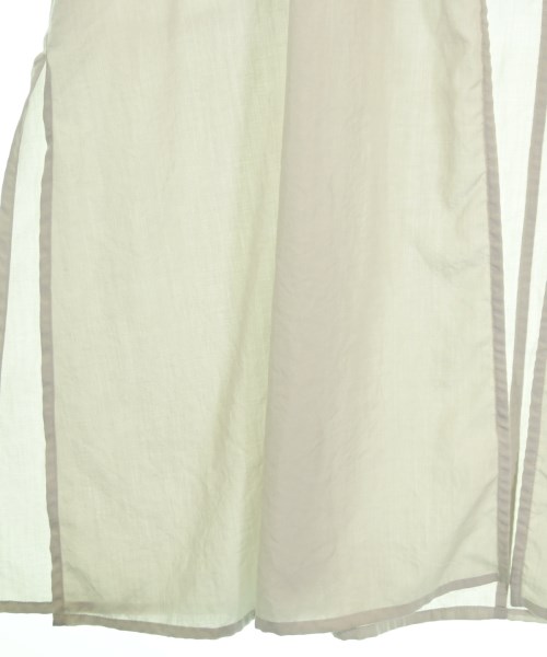 MICA&DEAL（マイカアンドディール）その他 グレー サイズ:38(M位) レディース/2200649393398