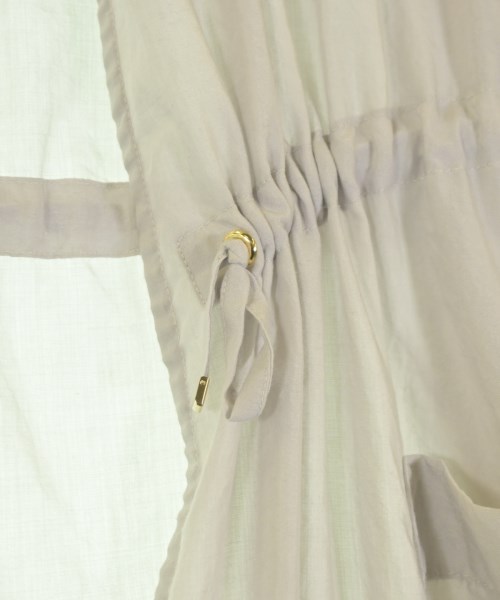 MICA&DEAL（マイカアンドディール）その他 グレー サイズ:38(M位) レディース/2200649393398