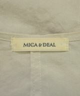 MICA&DEAL（マイカアンドディール）その他 グレー サイズ:38(M位) レディース/2200649393398