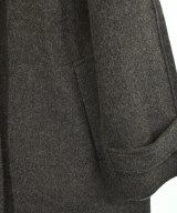 MICA&DEAL（マイカアンドディール）ステンカラーコート 茶 サイズ:F レディース/2200654251027