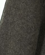 MICA&DEAL（マイカアンドディール）ステンカラーコート 茶 サイズ:F レディース/2200654251027