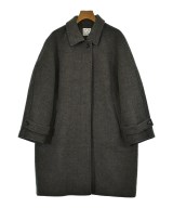 MICA&DEAL ステンカラーコート