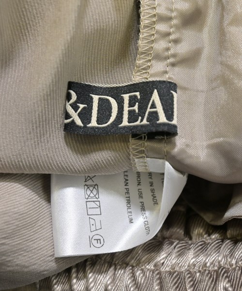 MICA&DEAL（マイカアンドディール）その他 ゴールド サイズ:F レディース/2200654254059