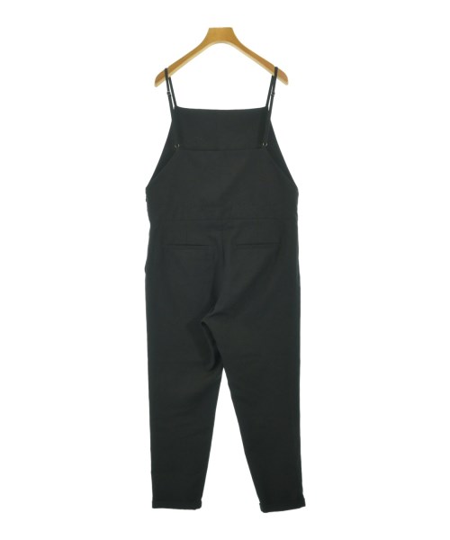 MICA&DEAL（マイカアンドディール）オールインワン/サロペット 黒 サイズ:36(S位) レディース/2200657432027