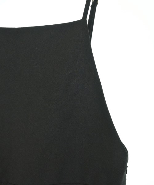 MICA&DEAL（マイカアンドディール）オールインワン/サロペット 黒 サイズ:36(S位) レディース/2200657432027