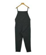 MICA&DEAL（マイカアンドディール）オールインワン/サロペット 黒 サイズ:36(S位) レディース/2200657432027