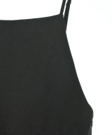 MICA&DEAL（マイカアンドディール）オールインワン/サロペット 黒 サイズ:36(S位) レディース/2200657432027