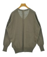 MICA&DEAL（マイカアンドディール）ニット・セーター グレー サイズ:F レディース/2200656972128