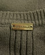 MICA&DEAL（マイカアンドディール）ニット・セーター グレー サイズ:F レディース/2200656972128