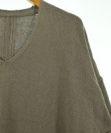 MICA&DEAL（マイカアンドディール）ニット・セーター グレー サイズ:F レディース/2200656972128