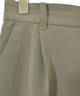 MICA&DEAL（マイカアンドディール）ショートパンツ カーキ サイズ:38(M位) レディース/2200648969051