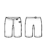 MICA&DEAL（マイカアンドディール）ショートパンツ 黒 サイズ:38(M位) レディース/2200648969082