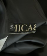 MICA&DEAL（マイカアンドディール）ショートパンツ 黒 サイズ:38(M位) レディース/2200648969082